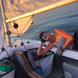 Meet your Posher, Madeline